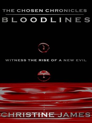 cover image of Bloodlines